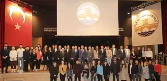 Trakya Üniversitesi'nde 79 ülkeden 5200 uluslararası öğrenci eğitim görüyor