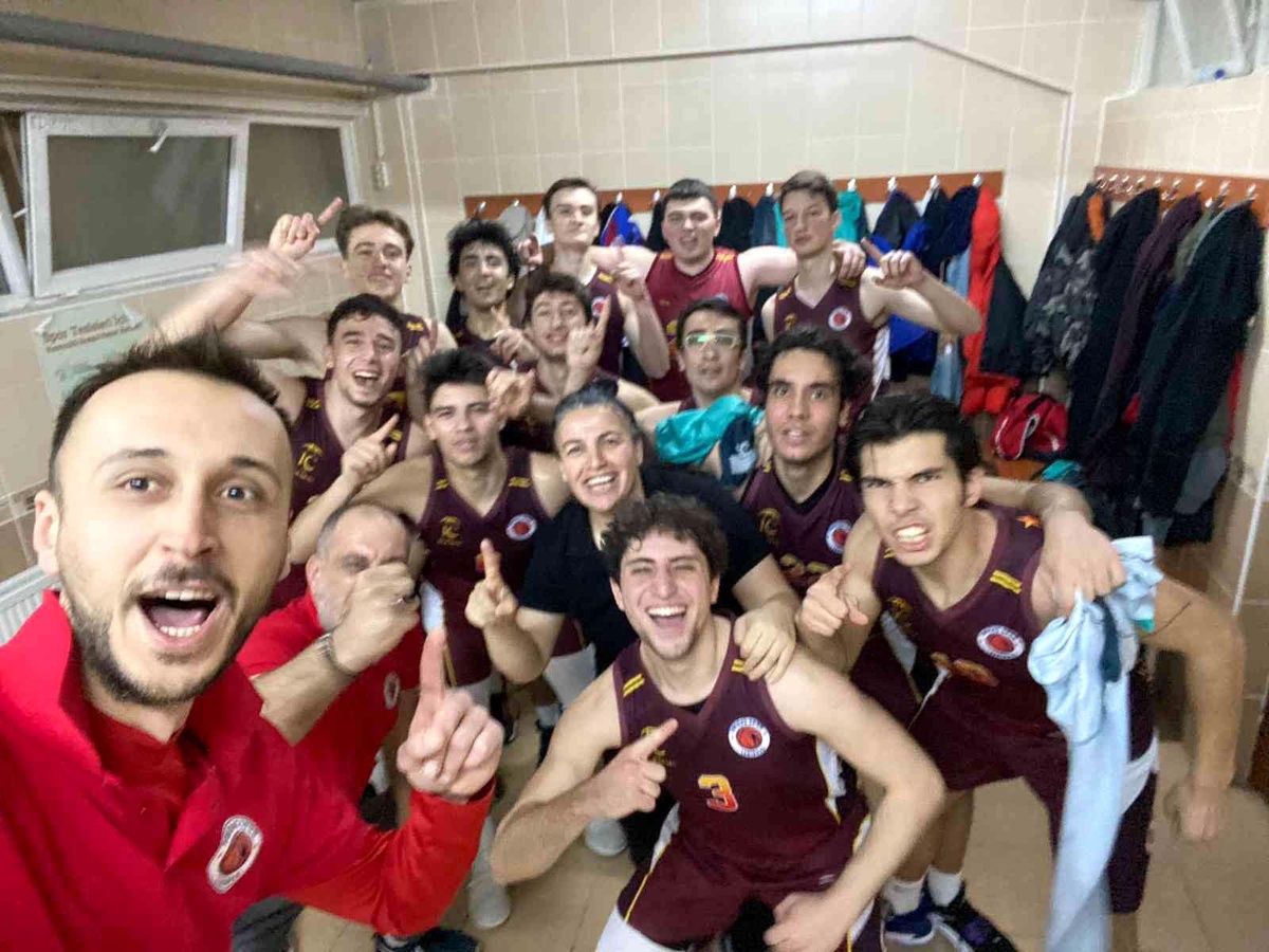 TREDAŞ, Marmara Bölge şampiyonu oldu