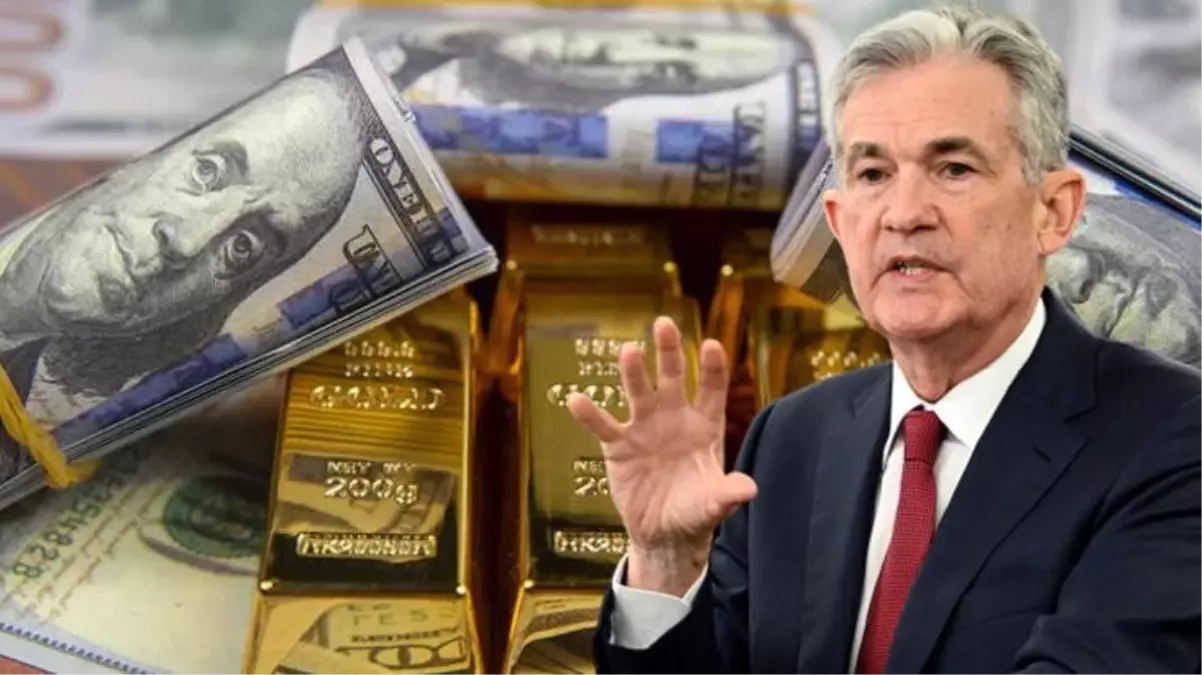 Piyasalar Fed kararını bekliyor! Saat 21.00\'de başlayacak