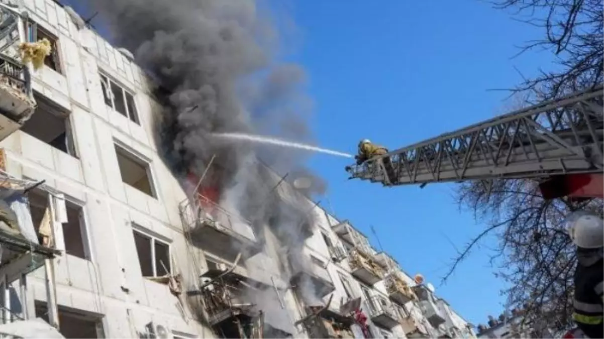 Ukrayna'da öldürülen gazetecilerin sayısı artıyor: İki Fox çalışanı hayatını kaybetti