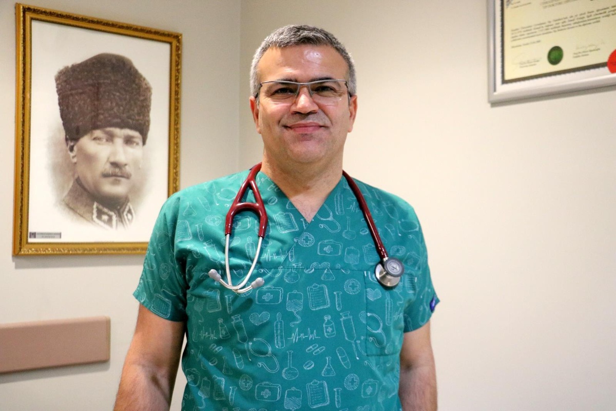 Son dakika haber: Uzmanı uyardı: "Ölümler artıyor, ciddi önlemler alınmalı"