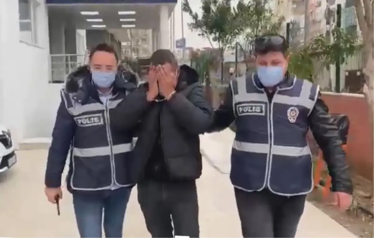 Yiyip içip gezdi, 10 bin lira dolandırdı