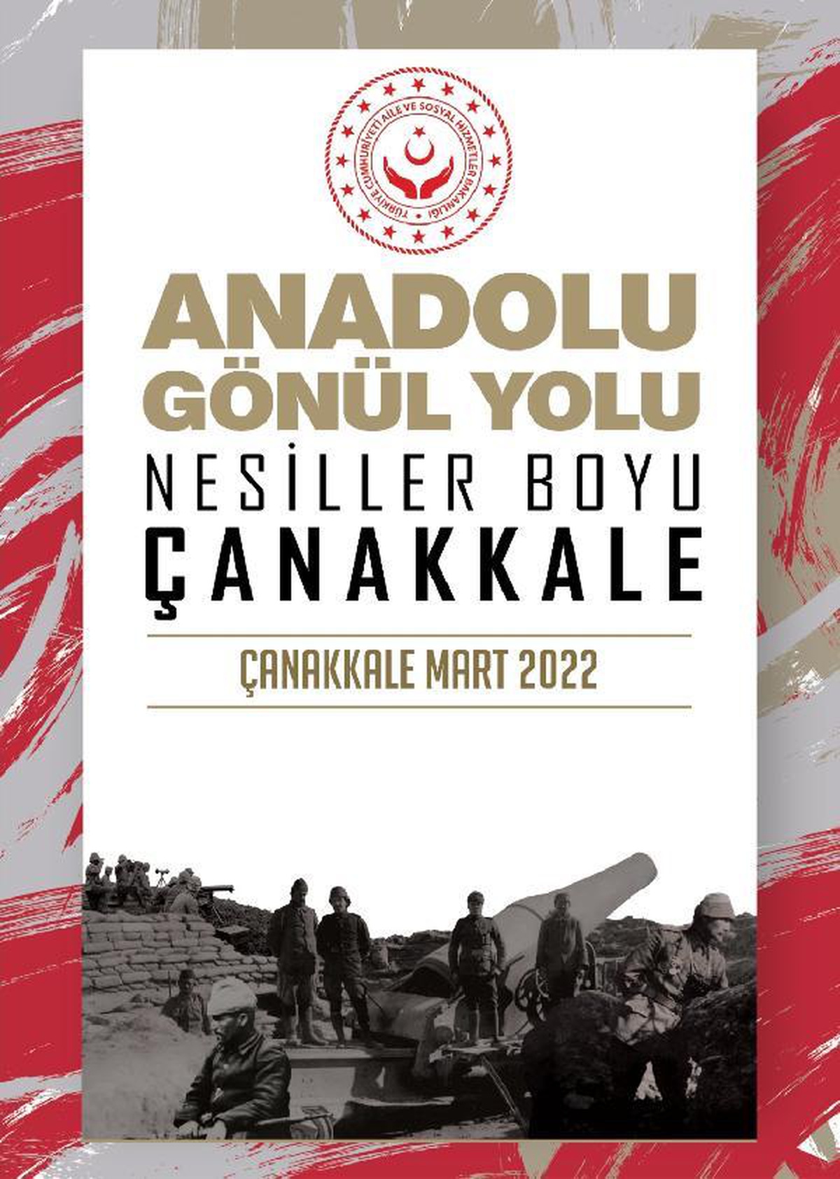 3 nesilden Çanakkale\'ye \'gönül\' yolculuğu