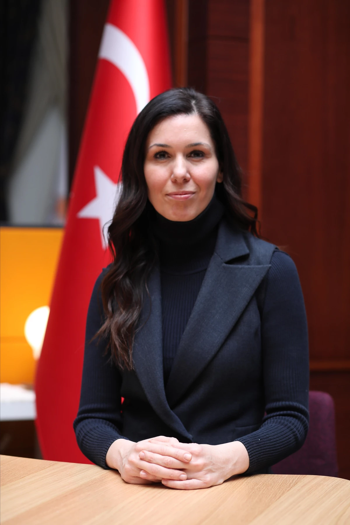 AK Parti\'li Karaaslan: "Ecdadımızın yazdığı şanlı bir destandır Çanakkale"