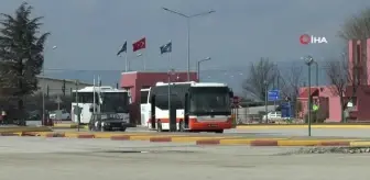 Akaryakıt zammı, otobüs biletlerindeki fiyat artışına neden oldu