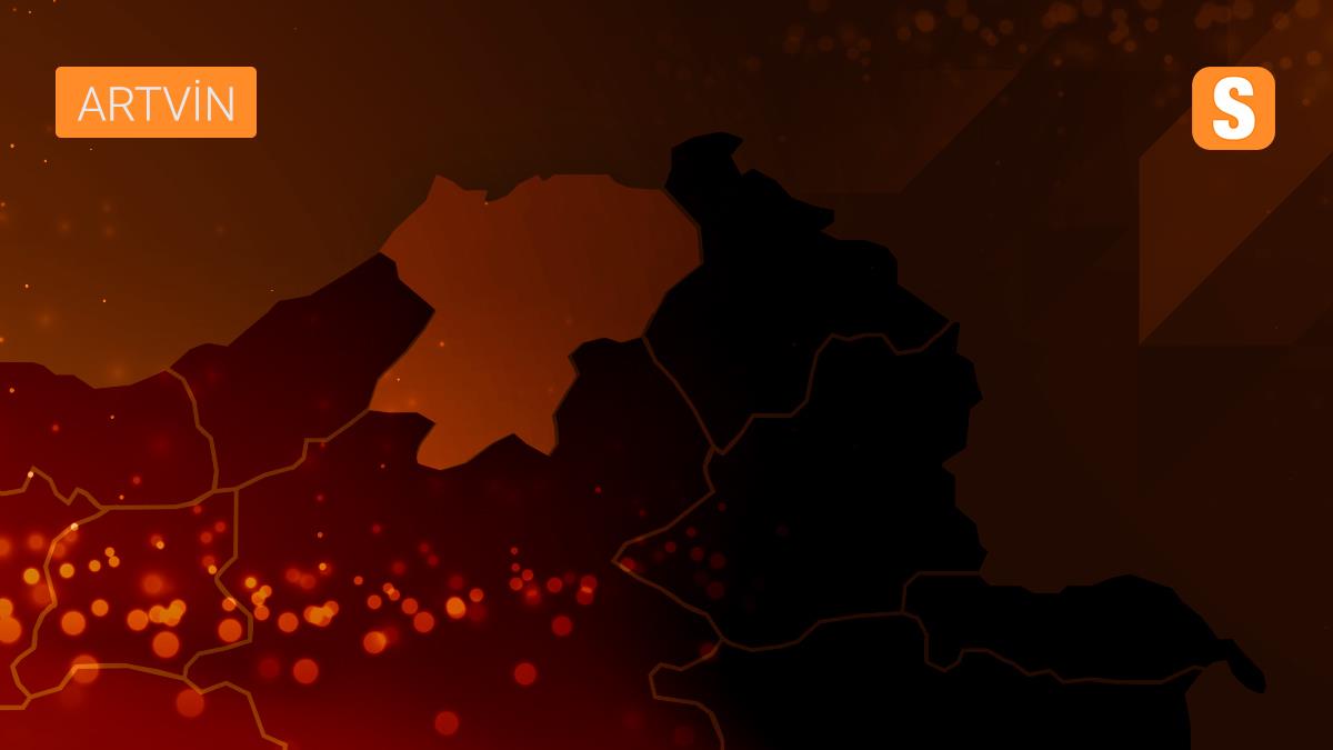 Artvin\'de ihracatta ilk 10\'a giren iş insanları ödüllendirildi