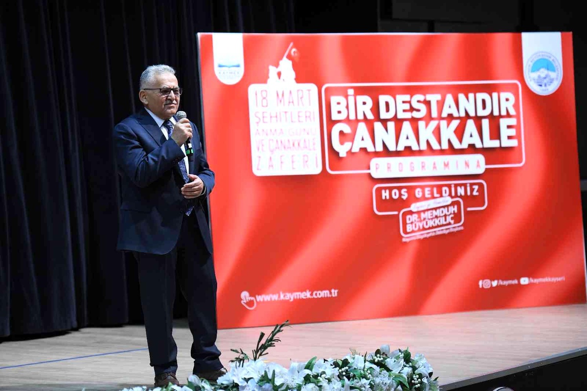 18 Mart Şehitleri Anma Günü ve Çanakkale Deniz Zaferi\'ne doğru