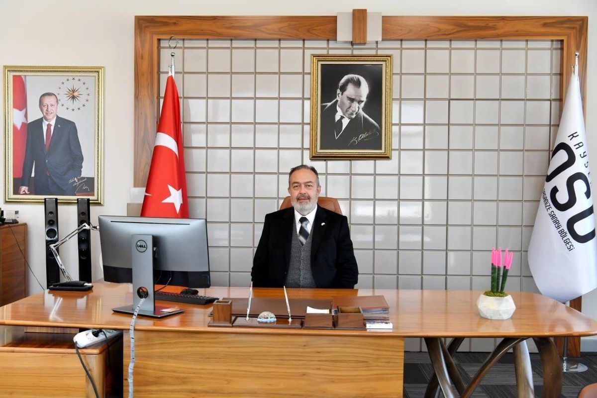 Başkan İmamoğlu: "Tarihimizden aldığımız güçle çalışıyoruz"