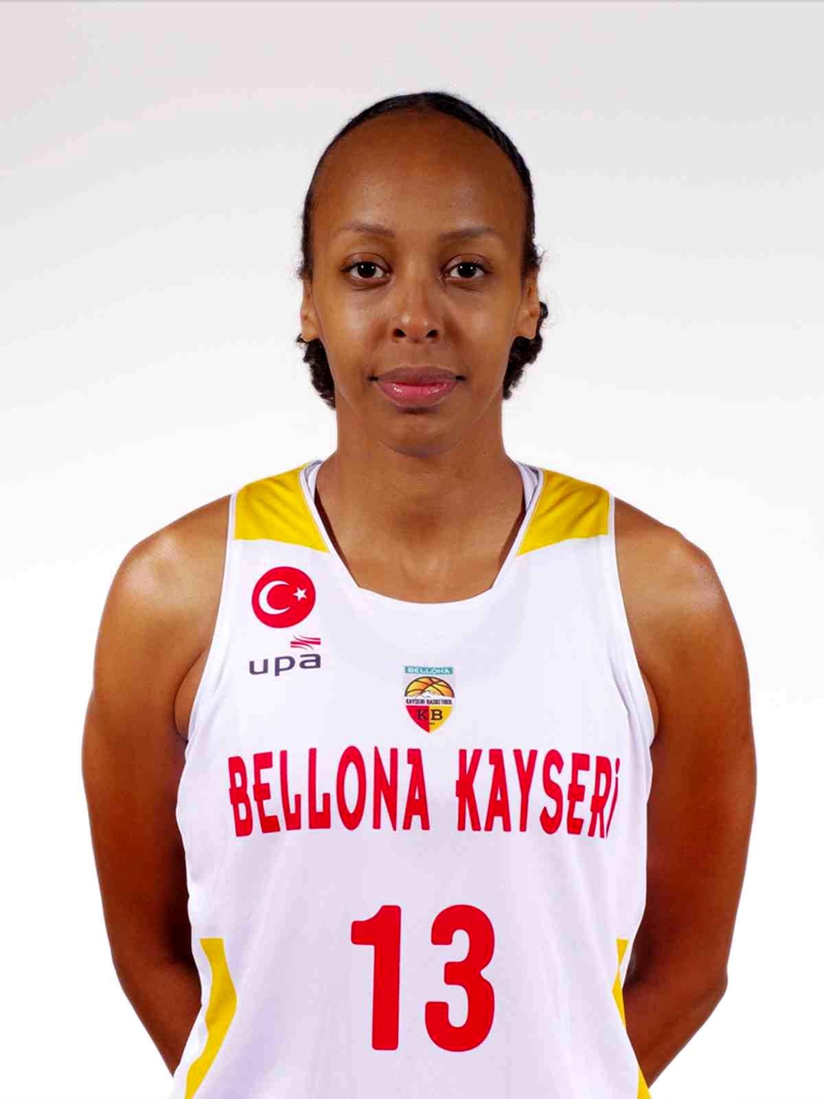 Bellona Kayseri\'de 3 oyuncu çift hanelere ulaştı