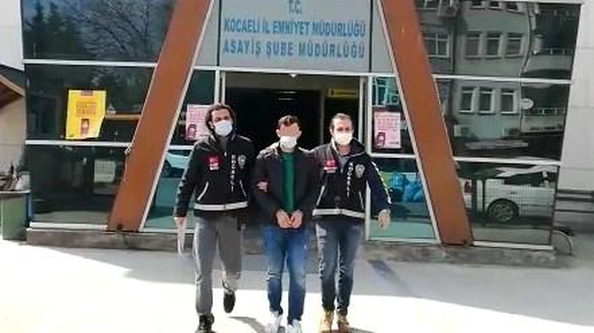 Bilirkişi, \'Yüzde 51 intihar olabilir\' deyince, şartlı tahliye edildi