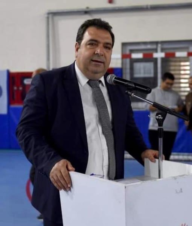 Bozan: Dostluğa bir adım da amatörlerimizden olsun