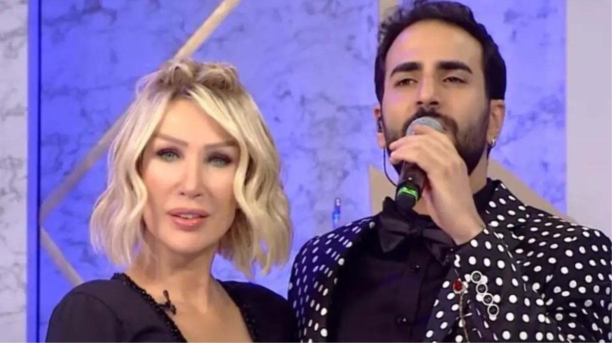 Seda Sayan\'ın sevgilisi hakkında bomba iddia! Verdiği teklif sonrası 4 yıllık ilişkisini bitirdi