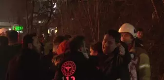 Son dakika haberi: D100 Karayolunda feci kaza: Araç bariyerlere girdi, sürücü camdan fırlayarak havada takla attı