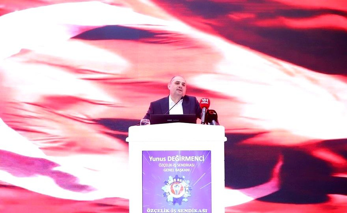 Değirmenci: "Emekçiler olarak savaşın ve salgının bedellerini ödemek istemiyoruz"