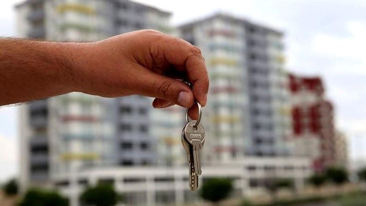 Erzurum\'da konut satışlarında yüzde 63\'lük artış
