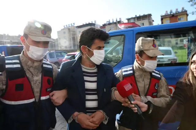 Son dakika haberleri... 3 yıl önce cesedi bulunan kadının ölümüyle ilgili 5 kişi adliyeye sevk edildi