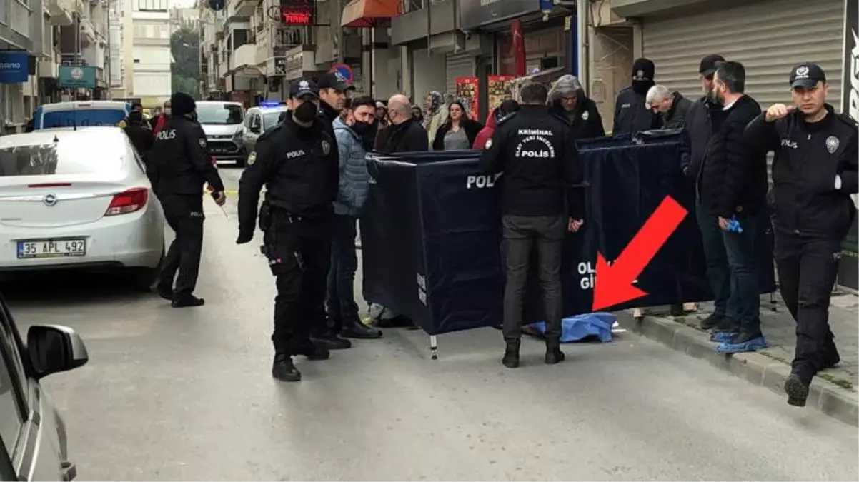 Polise yakalanmak istemeyen hırsız, girdiği dairenin penceresinden atlayarak yaşamını yitirdi!