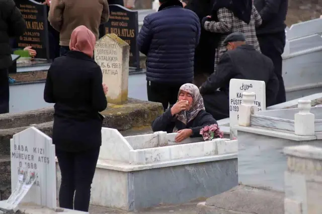 Iğdır'da asırlardır ayakta kalan gelenek: Ölü Bayramı