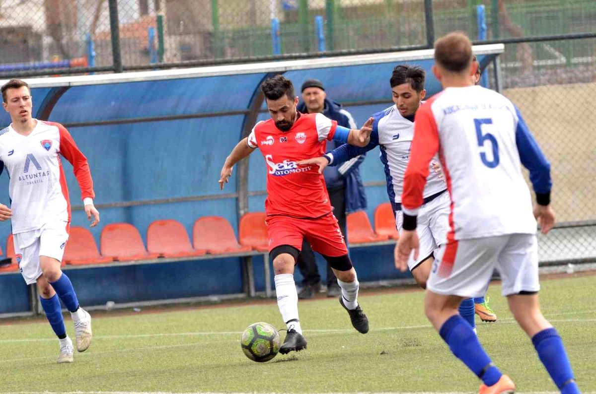 Kayseri 1.Amatör Küme ilk hafta programı açıklandı