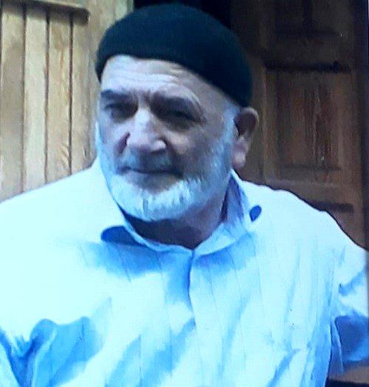 Kıbrıs gazisi hayatını kaybetti