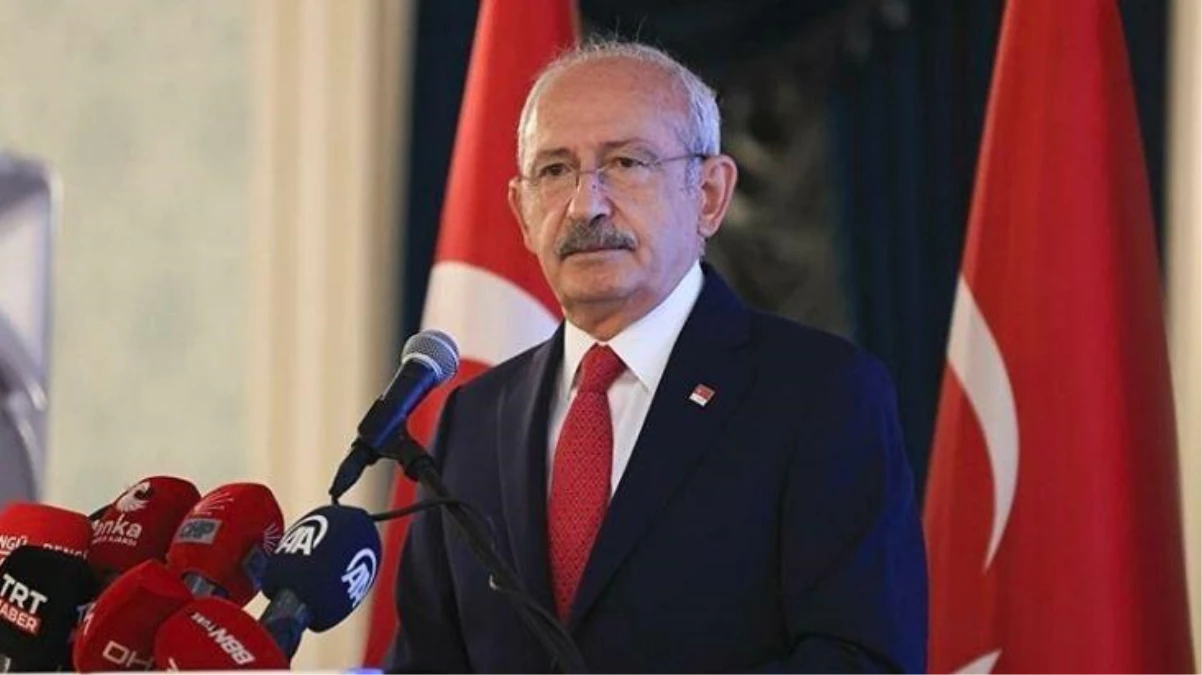Kılıçdaroğlu, Erdoğan\'ın mülteci açıklamasını yorumladı: Vatandaşlarından değil Suriyelilerden, Afganlardan medet umuyor!