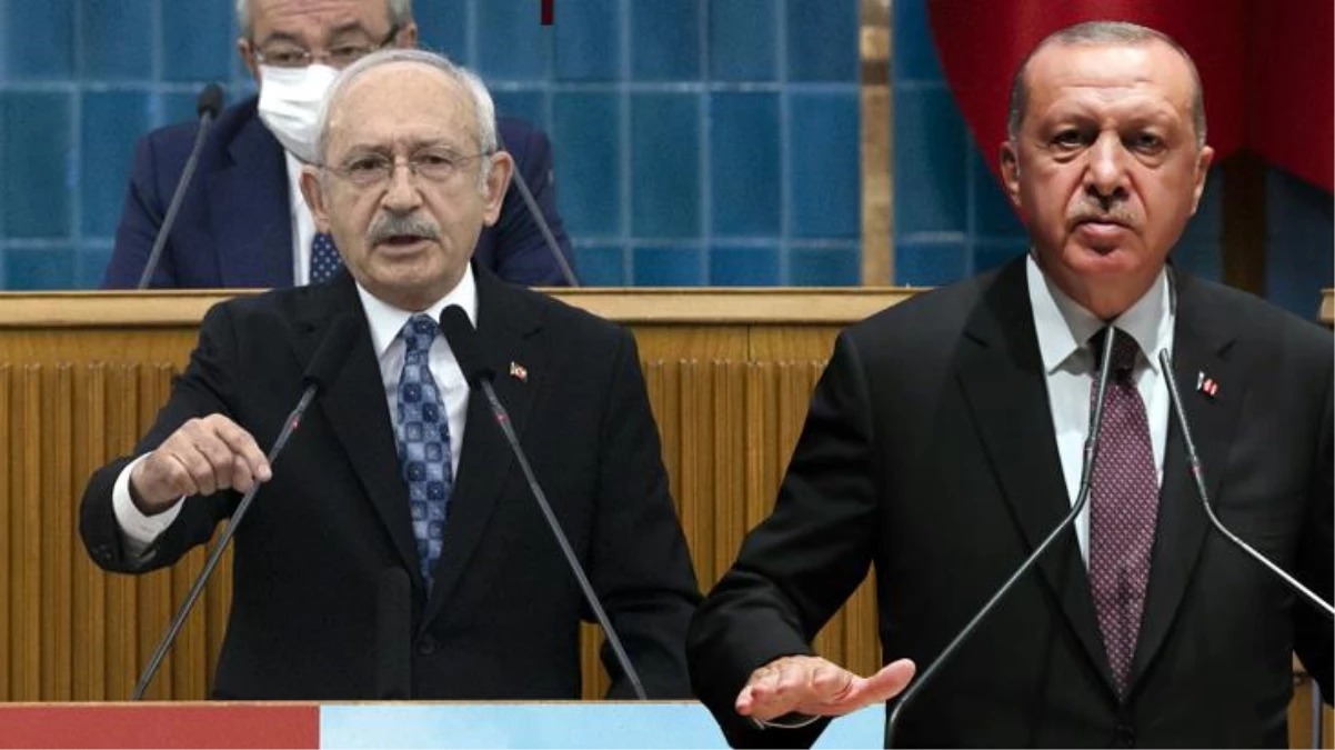 Suriyeli mültecilerin geri gönderilmesi konusu meclise yansıdı! Erdoğan\'ın sözlerine Kılıçdaroğlu\'ndan yanıt