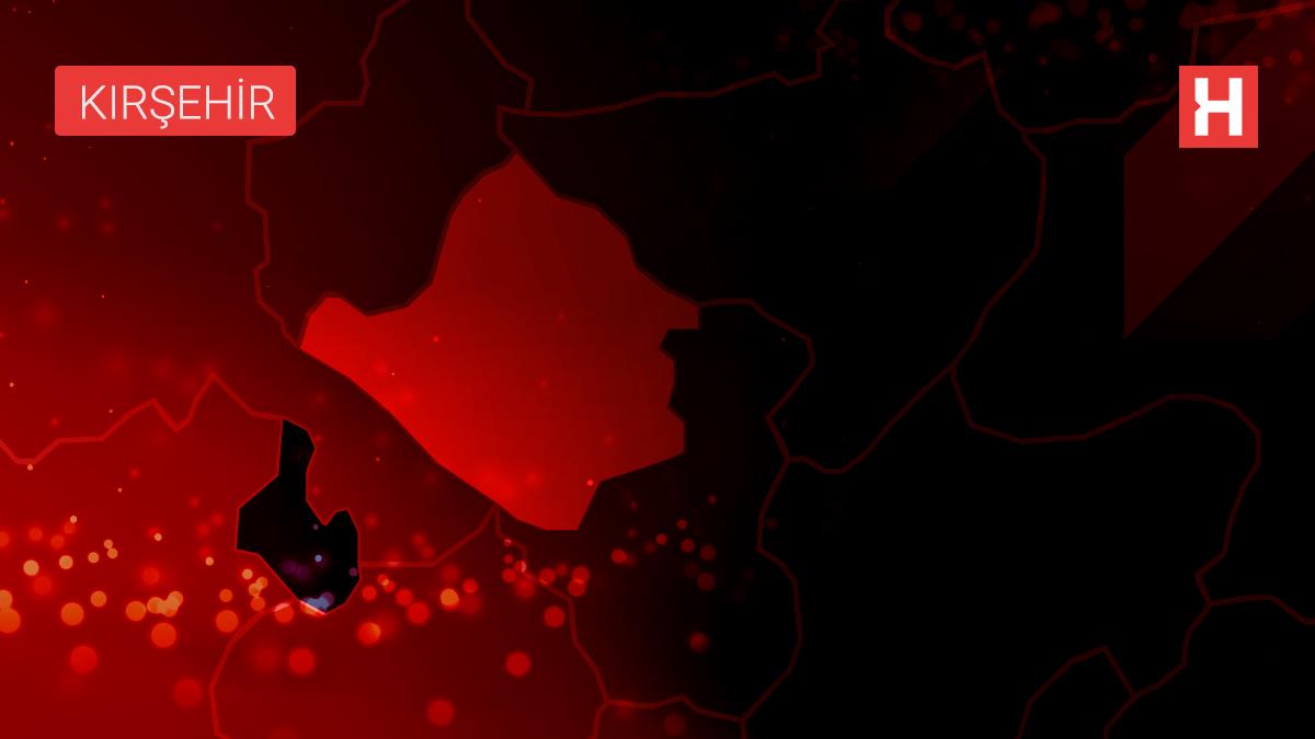 Kırşehir Belediyesi anket uygulaması başlattı