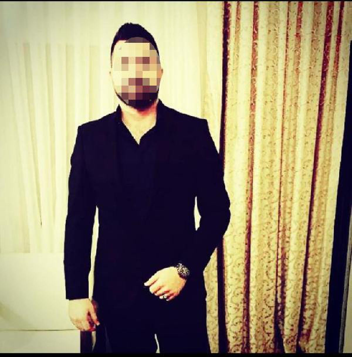 Maket bıçaklı cinsel saldırı girişiminde görüntülerde oynama iddiası