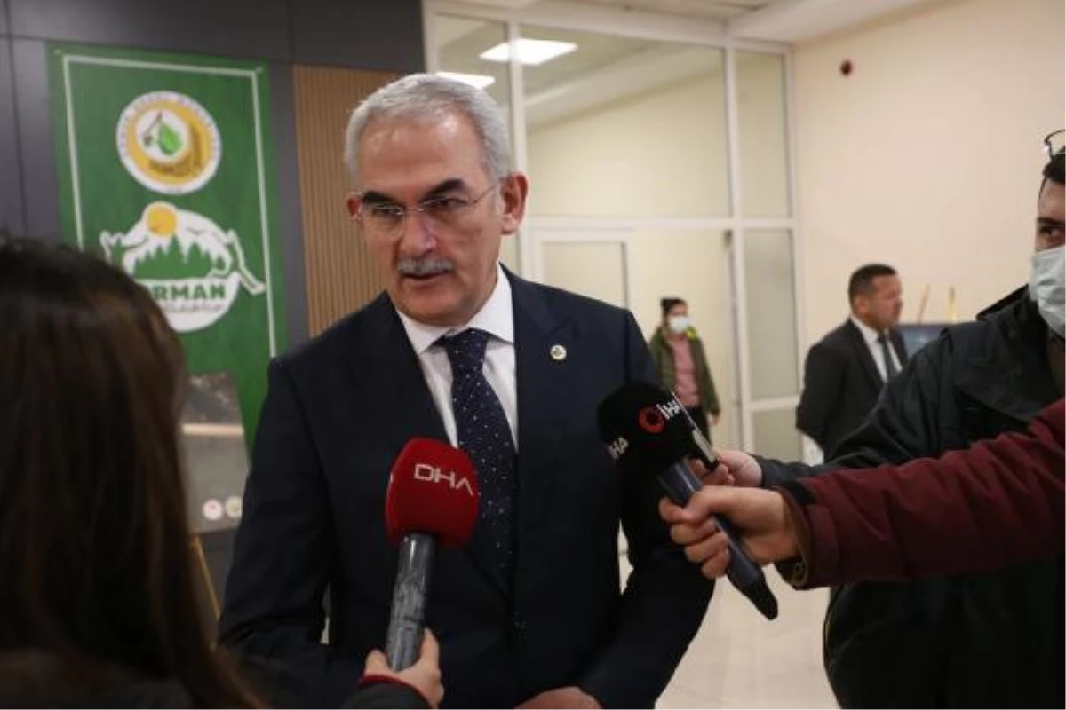 Son dakika: 'Orman Vatandır Çanakkale Ruhu' belgeselinin galası yapıldı