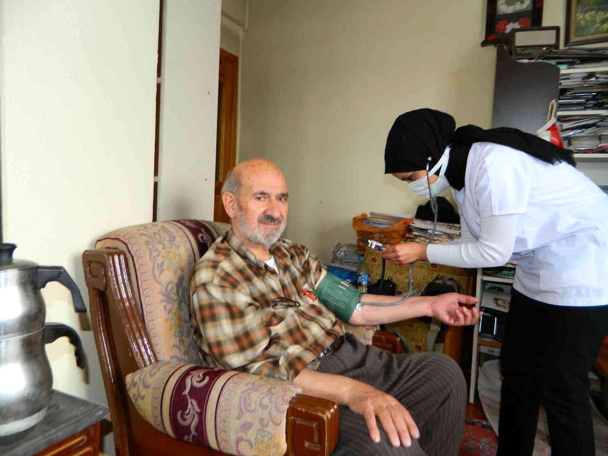 Posof Meslek Yüksek Okulunda uygulamalı eğitim devam ediyor
