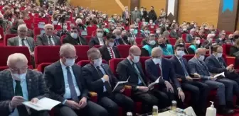 Recep Tayyip Erdoğan Üniversitesi'nin 16. kuruluş yıl dönümü kutlandı