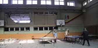 Rusya ile Ukrayna arasındaki çatışmada siviller zarar görüyor