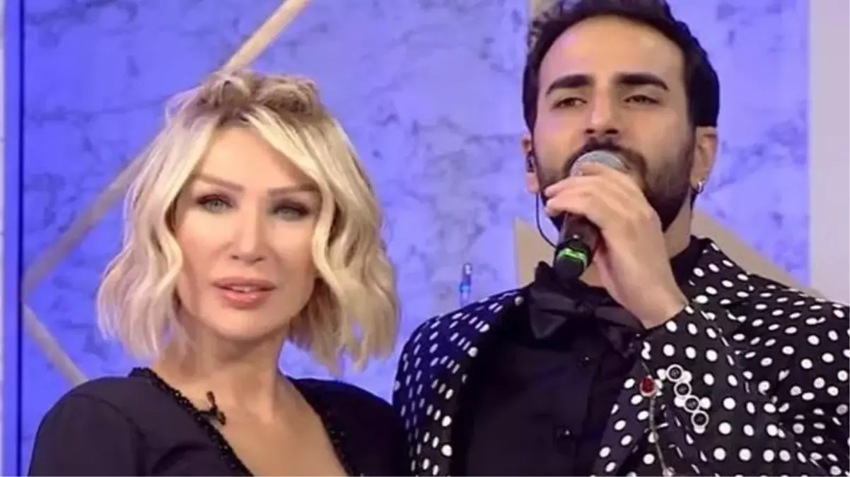 Seda Sayan\'ın nişanlısı Çağlar Ökten\'in eski sevgilisinden olay pozlar