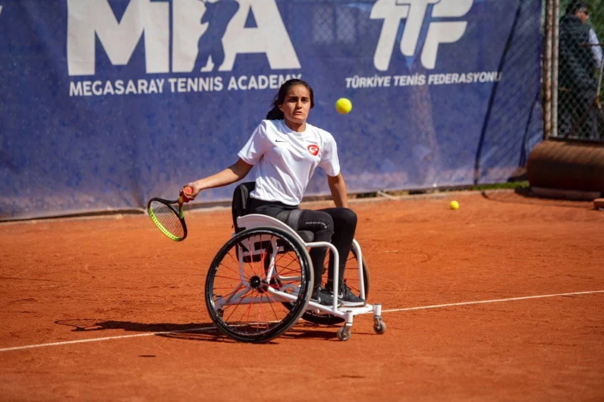 Tekerlekli sandalye tenis: BNP Paribas Dünya Takımlar Kupası Elemeleri