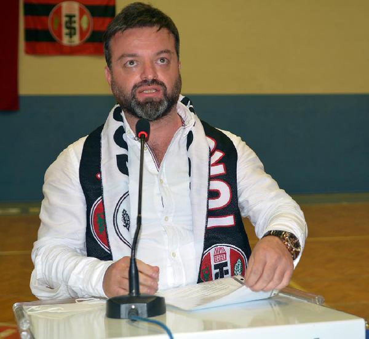 Turgutluspor eski yönetimi yargıya taşıdı
