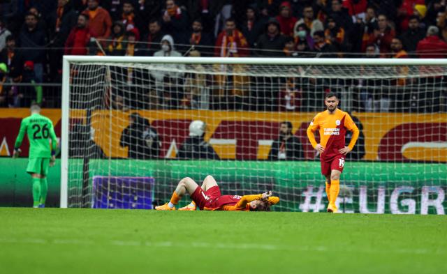 Türk futbolu dibe vurdu! Avrupa'ya giden takım sayısı değişti, dev turnuvada artık yokuz
