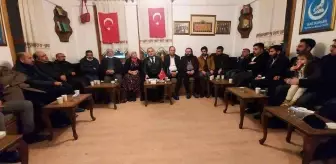 'Türk İstiklâlinin Ruh Kökleri ve İstiklâl Marşı' konulu konferans düzenlendi