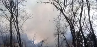 Ukraynalı milletvekili Gurin: 'Mariupol tiyatrosuna sığınanlar göçük altından sağ çıkıyor'