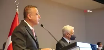 Ataşehir'de hak sahipleri evlerine kavuştu