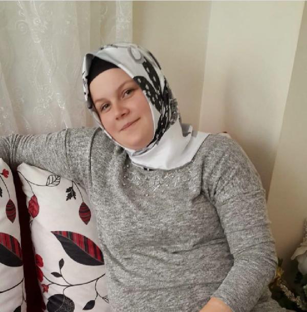 Balkondan düşerek ölen kadının eşinden şikayetçi olduğu ortaya çıktı