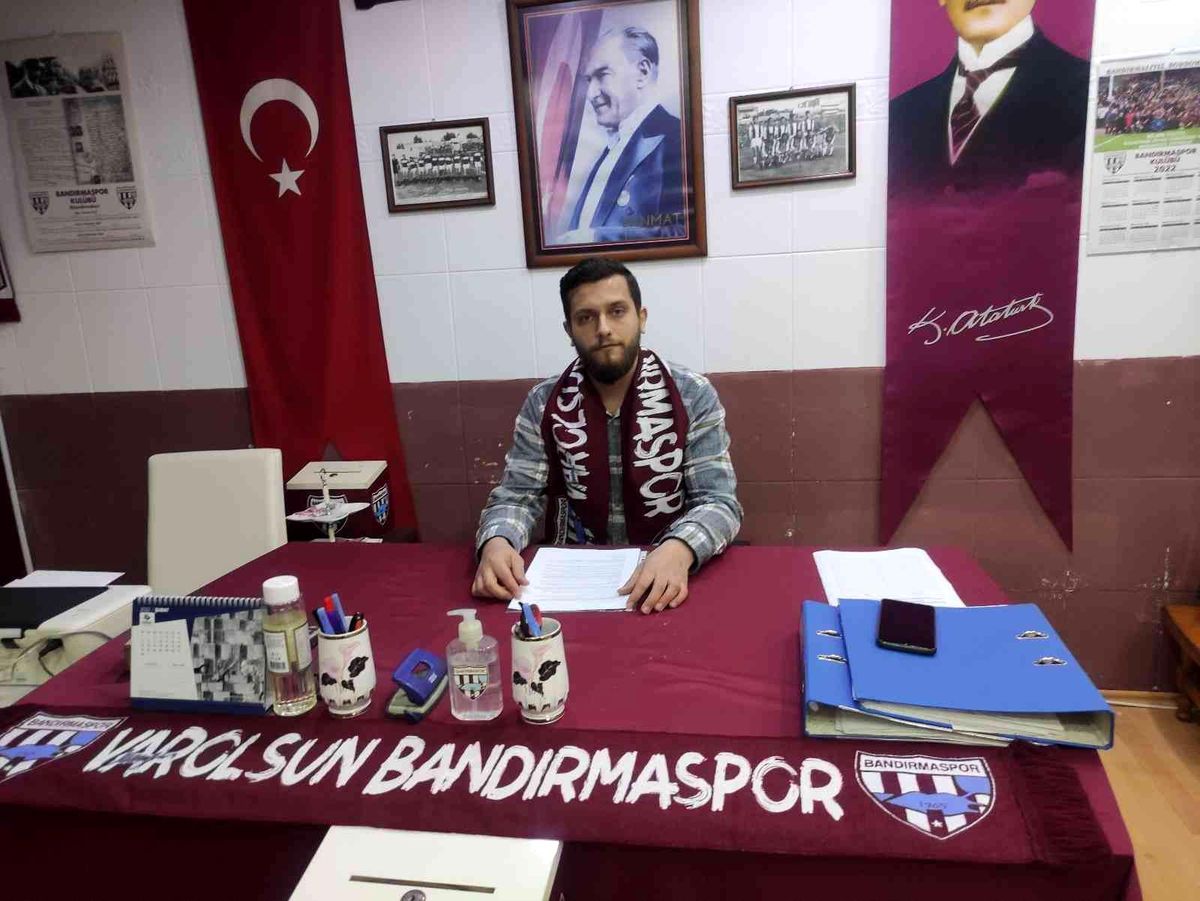 Bandırmalı sporseverler yeni stat istiyor