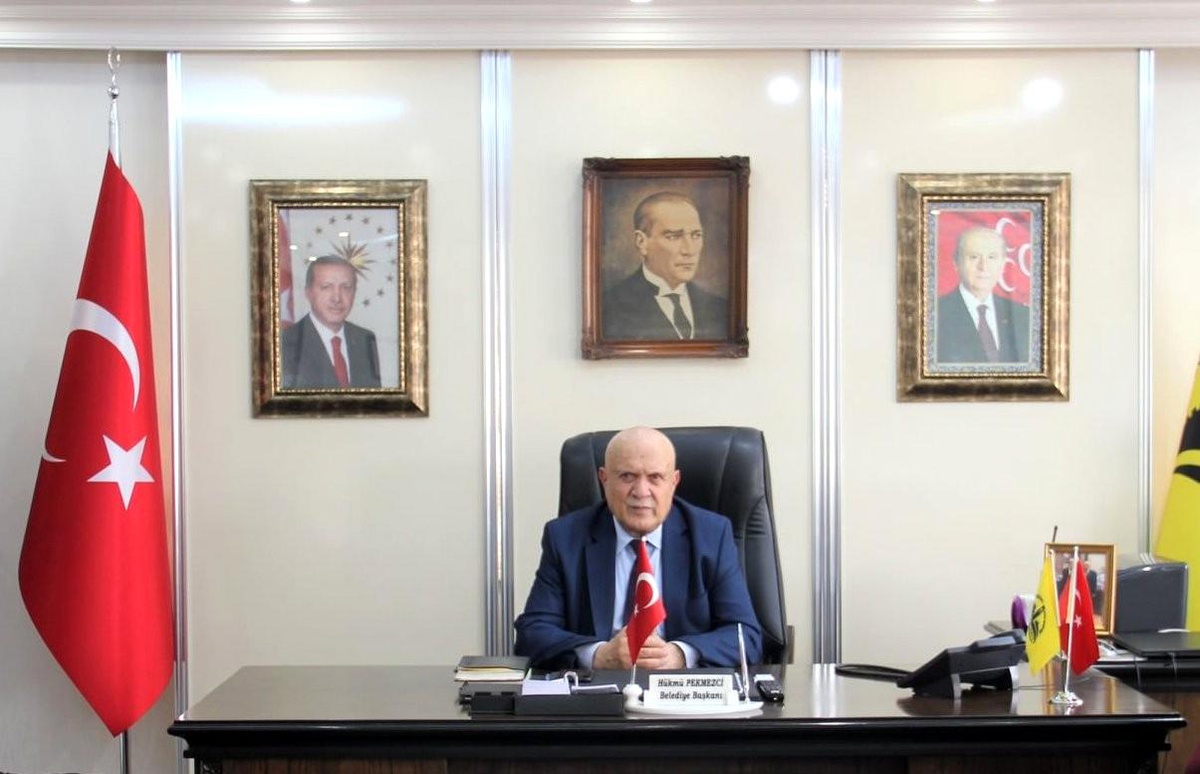 Başkan Pekmezci: "Birlik ve beraberliğin en önemli güç olduğu Çanakkale\'de yedi düvele karşı gösterilmiştir"