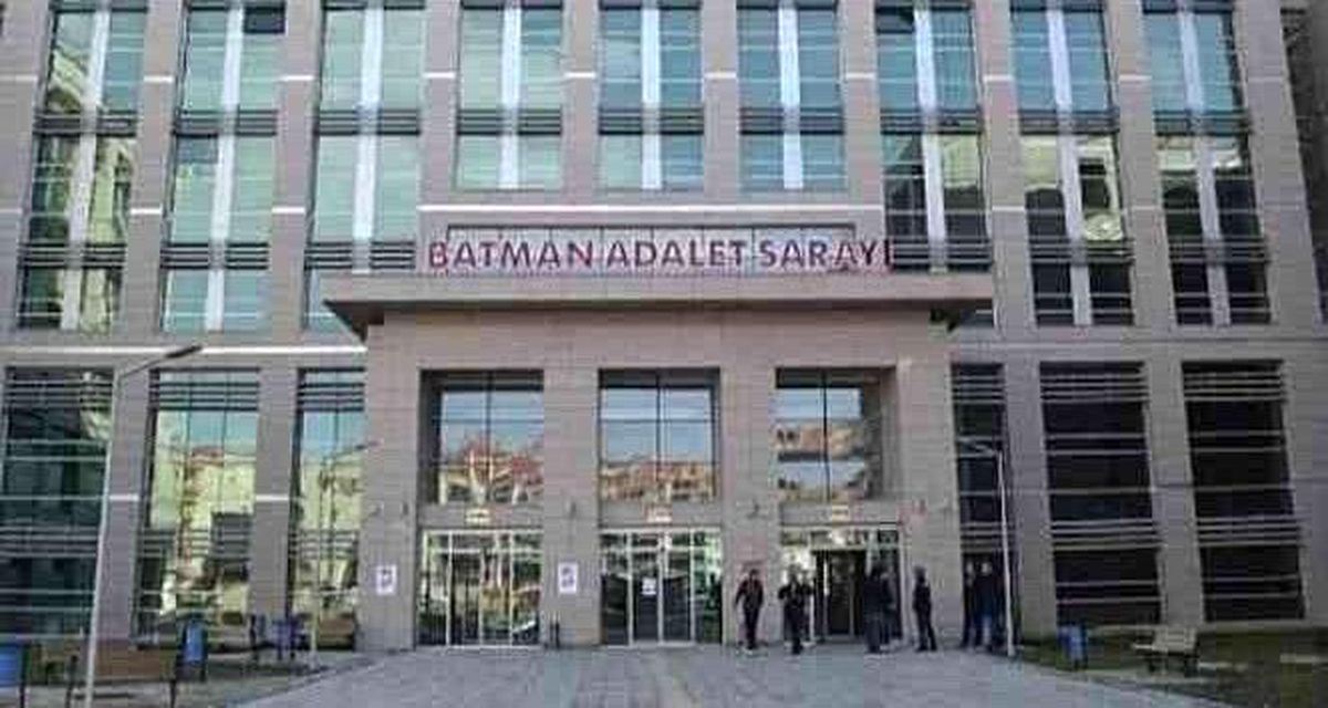 Batman\'da aynı gün çok sayıda gaspa karışan hırsızlar yakalandı