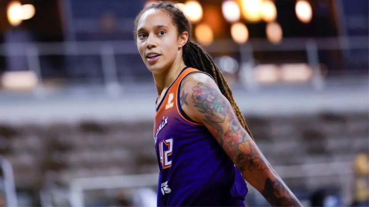 Brittney Griner: Amerikalı basketbol yıldızı nasıl birdenbire ortadan kayboldu?