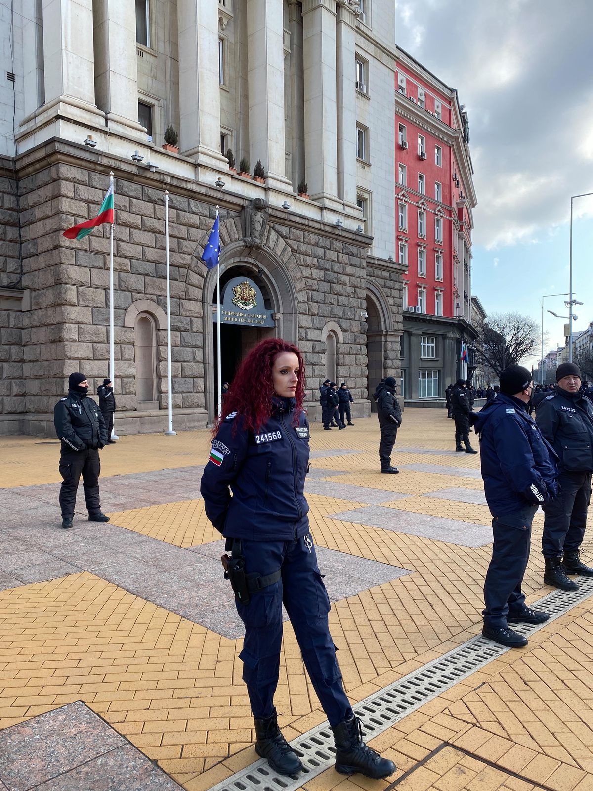 Bulgaristan\'da eski başbakan Borisov\'un gözaltına alınması tartışılıyor