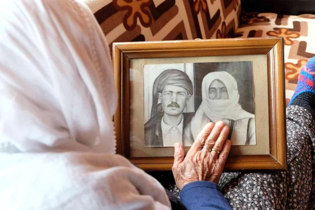 Son dakika haber... Çanakkale Savaşı gazisinin 110 yaşındaki eşi o günleri anlattı