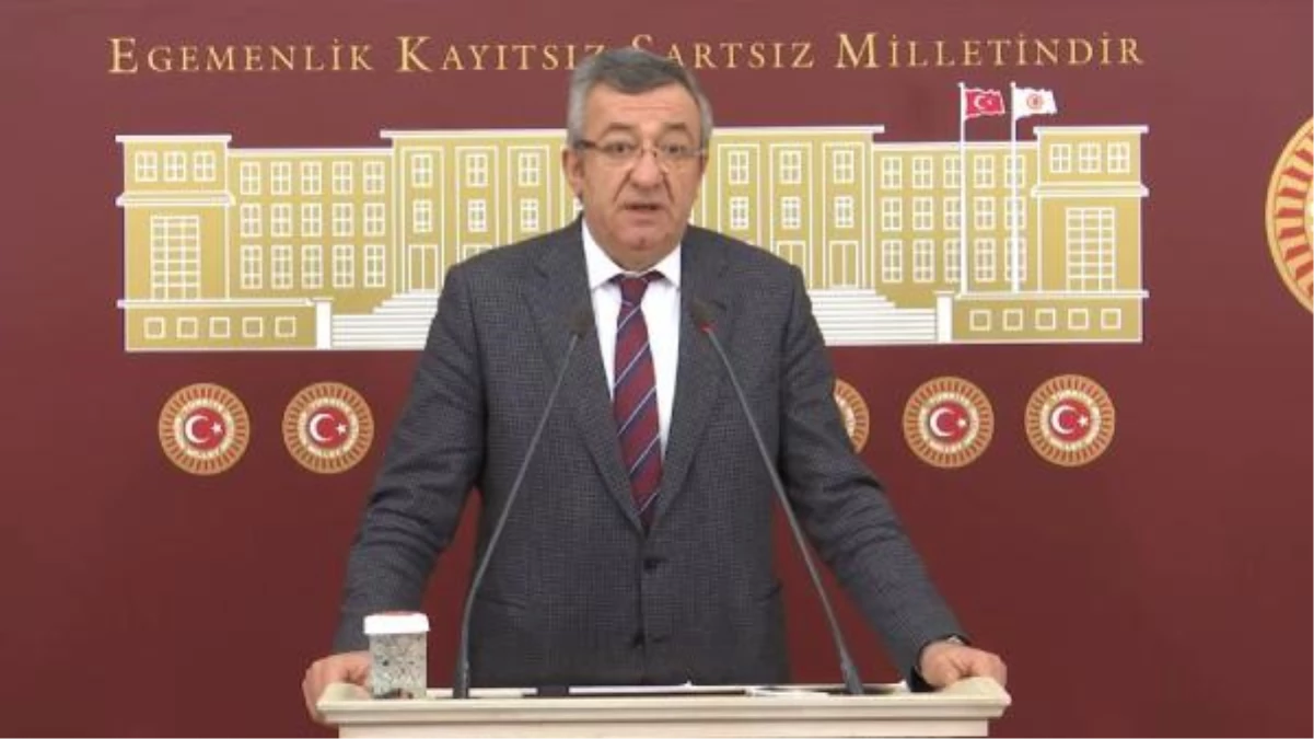 CHP\'li Altay: Türk polisi emekli olmaktan korkuyor