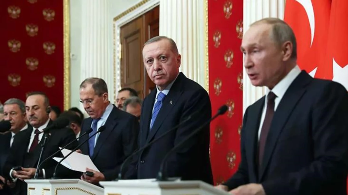 Putin\'in isteği ortaya çıktı! Cumhurbaşkanı Erdoğan ile telefonda görüşen lider: Ukrayna\'nın doğusunun Rusya\'ya katılmasını istiyor