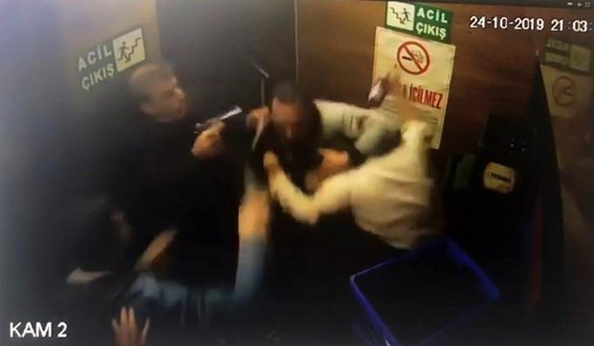 Damat ve kayınpeder 13\'er yıl hapse mahkum edildi