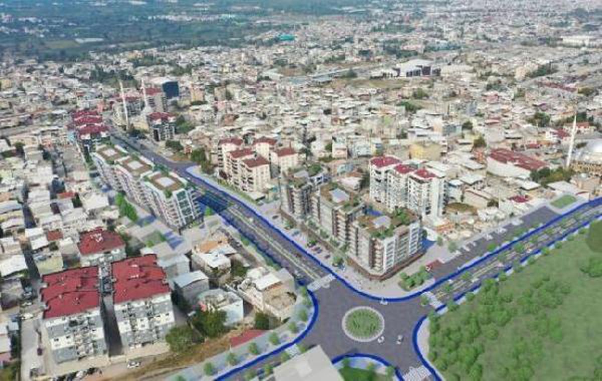 Doç. Dr. Yeniocak: AYM\'nin emsal kararı kentsel dönüşümü derinden etkileyecek